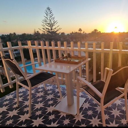 Sunset Apartment Πλάγια ντελ Ινγκλές Εξωτερικό φωτογραφία