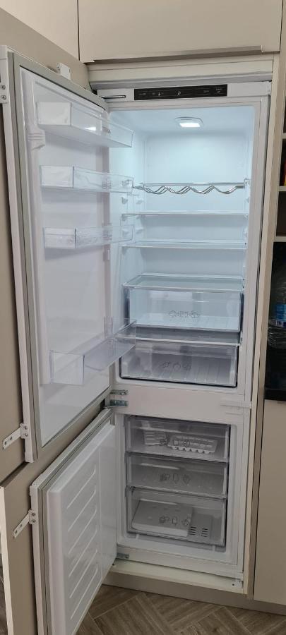 Sunset Apartment Πλάγια ντελ Ινγκλές Εξωτερικό φωτογραφία