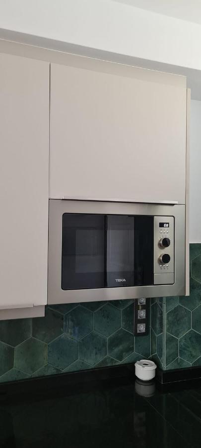 Sunset Apartment Πλάγια ντελ Ινγκλές Εξωτερικό φωτογραφία