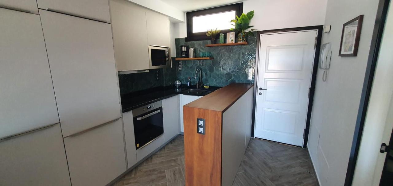Sunset Apartment Πλάγια ντελ Ινγκλές Εξωτερικό φωτογραφία