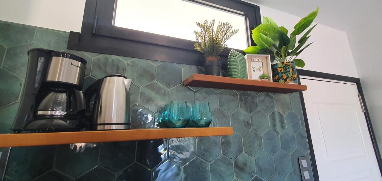 Sunset Apartment Πλάγια ντελ Ινγκλές Εξωτερικό φωτογραφία