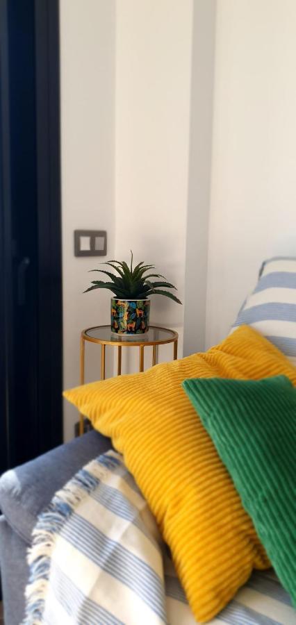 Sunset Apartment Πλάγια ντελ Ινγκλές Εξωτερικό φωτογραφία
