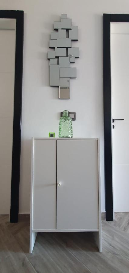 Sunset Apartment Πλάγια ντελ Ινγκλές Εξωτερικό φωτογραφία