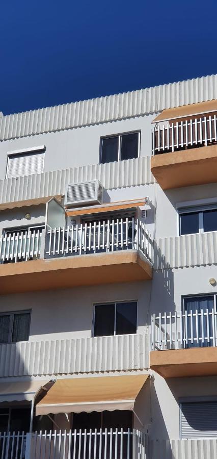 Sunset Apartment Πλάγια ντελ Ινγκλές Εξωτερικό φωτογραφία