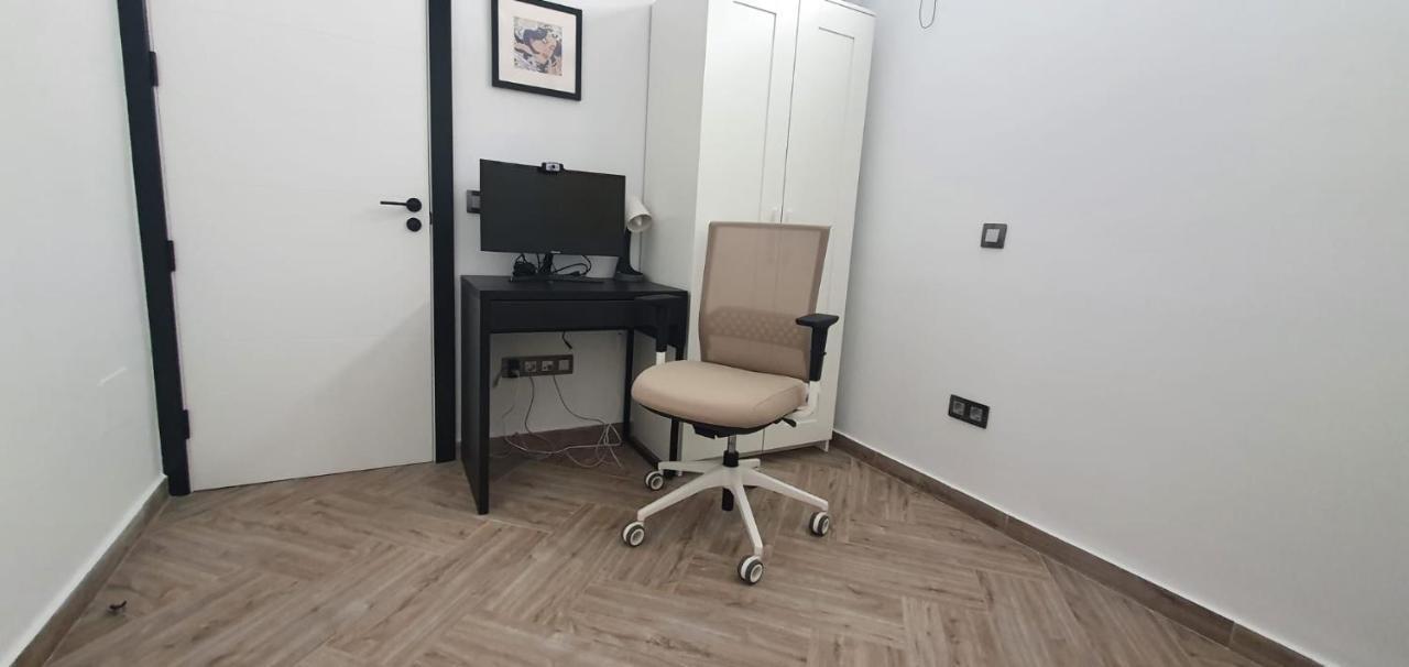 Sunset Apartment Πλάγια ντελ Ινγκλές Εξωτερικό φωτογραφία