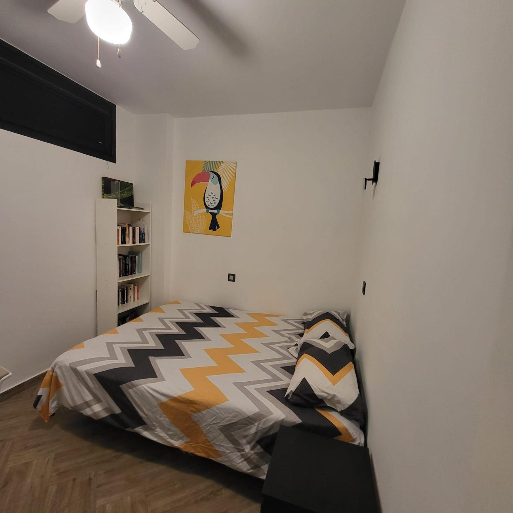 Sunset Apartment Πλάγια ντελ Ινγκλές Εξωτερικό φωτογραφία